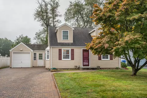 57 Welles Dr, Newington, CT 06111