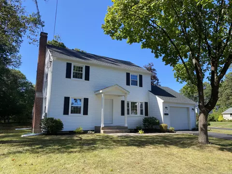 42 Cleveland St, Plainville, CT 06062