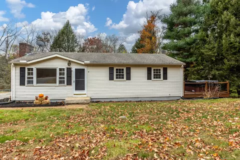 8 Gale Rd, Stafford Springs, CT 06076