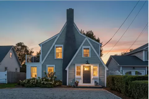 19 Neptune Dr, Old Saybrook, CT 06475