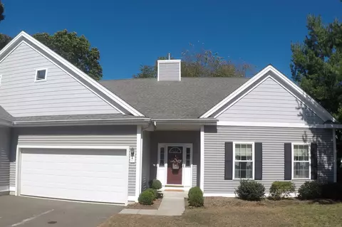 175 Ferry Rd #3, Old Saybrook, CT 06475