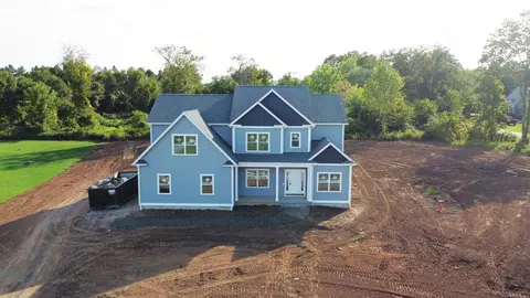 11 Buttonball Rd #"THE ASHTON", Old Lyme, CT 06371