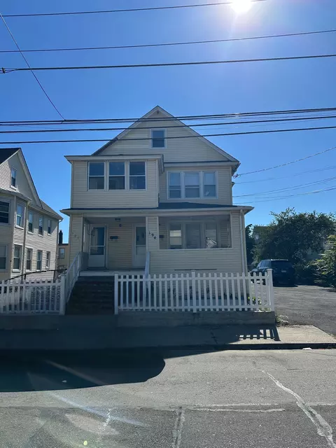 194 Adams St, Bridgeport, CT 06607
