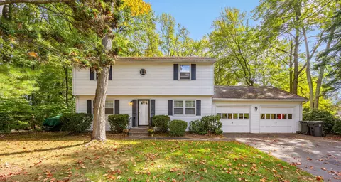 211 Juniper Rd, Southington, CT 06489