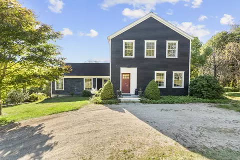 579 Bethmour Rd, Bethany, CT 06524