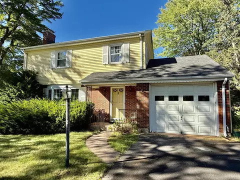 189 Highland St, Manchester, CT 06040