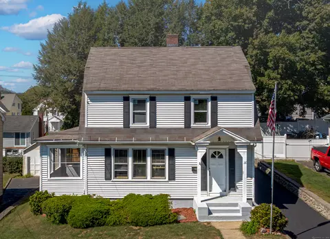 28 Nettleton Ave, Naugatuck, CT 06770