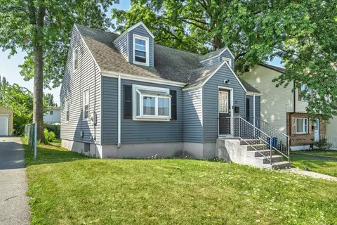 71 Hanmer St, Hartford, CT 06114