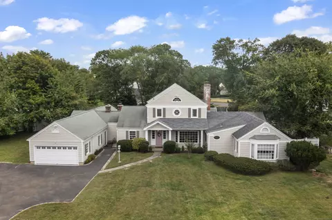 74 Rogers Rd, Stamford, CT 06902
