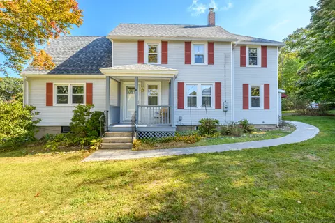 46 Chestnut Hill Rd, East Hampton, CT 06424
