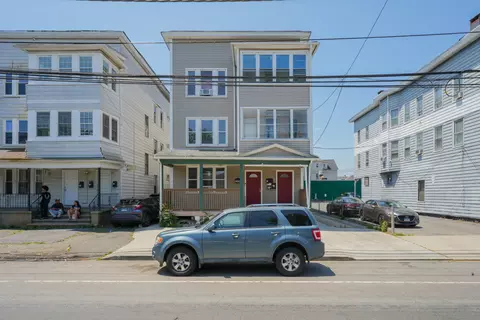 2395 Main St, Bridgeport, CT 06606