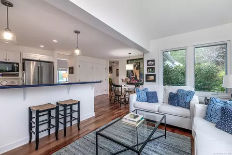 87 Canaan Rd #6A, Salisbury, CT 06068