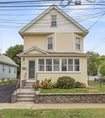 83 Berwyn St, Milford, CT 06461