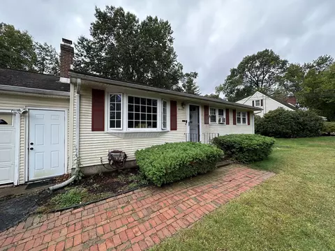 14 Wilson Ln, Vernon, CT 06066