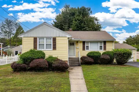 100 Lambert Dr, Stratford, CT 06614