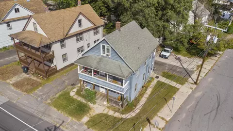 615 S Main St, Torrington, CT 06790