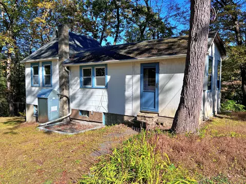 41 Little Punkup Rd, Oxford, CT 06478