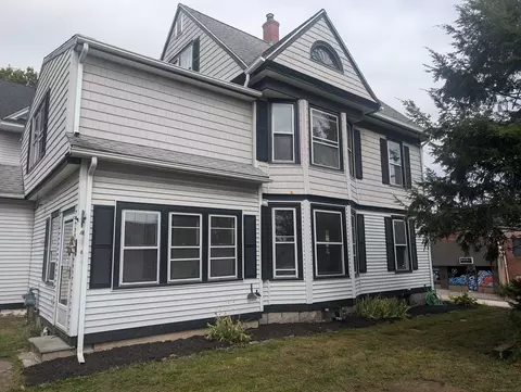 279 Main St, Torrington, CT 06790