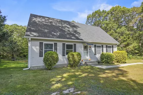 86 Lebanon Hill Rd, Woodstock, CT 06281