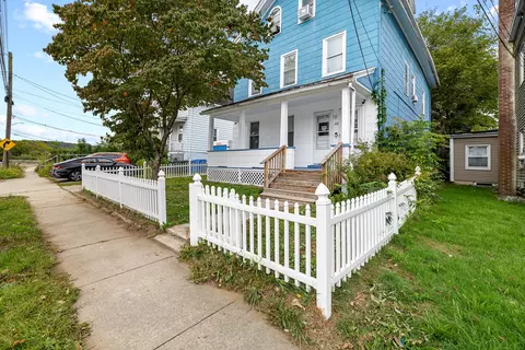 108 Central Ave, Norwich, CT 06360