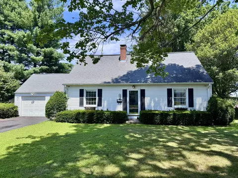 190 Elm St, Windsor Locks, CT 06096