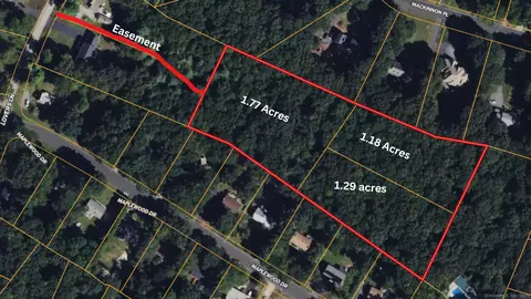 46 48 50r Lovers Ln, East Lyme, CT 06333