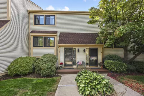 7 Whirling Dun #7, Canton, CT 06019