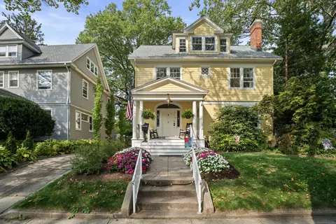 80 W Rock Ave, New Haven, CT 06515
