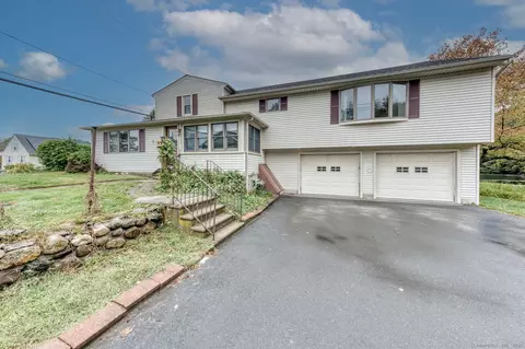 510 Allentown Rd, Bristol, CT 06010