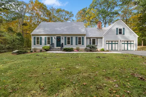 5 Fox Hollow Rd, Old Saybrook, CT 06475