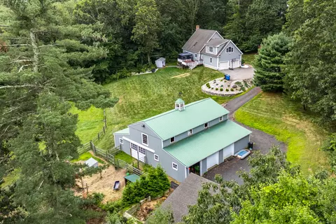 24 Bonair Hill Rd, Tolland, CT 06084