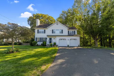 281 W Cedar St, Norwalk, CT 06854