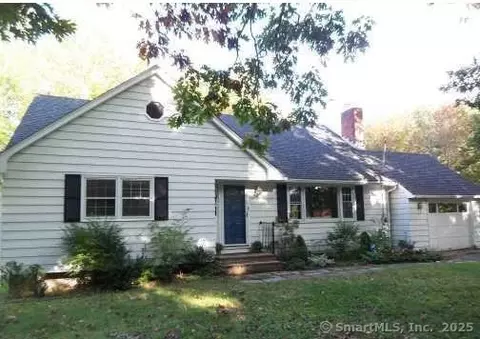 65 Mcdonald Rd, Colchester, CT 06415
