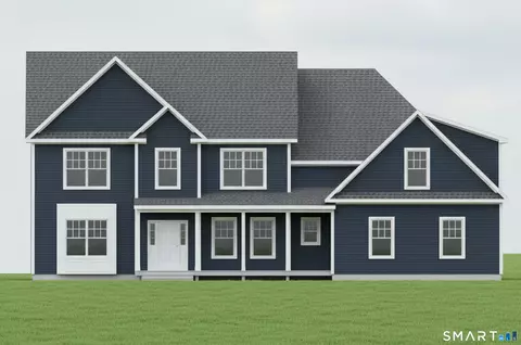 lot30 Wyllys Farm Rd, Mansfield, CT 06250