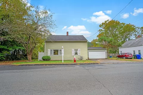 228 Reynolds Bridge Rd, Thomaston, CT 06787