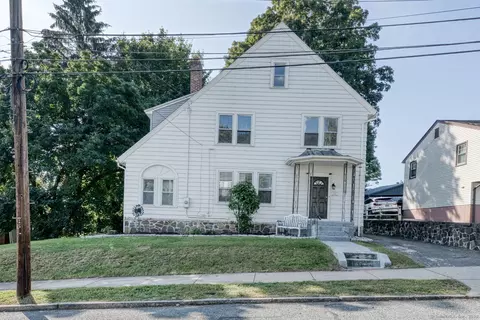 42 Highland Ter, New Britain, CT 06053