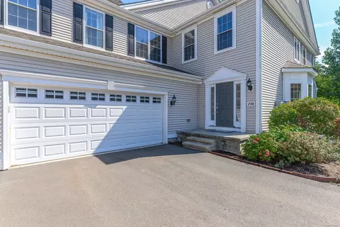 239 Sterling Dr #239, Newington, CT 06111