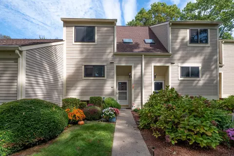 133 Sandy Point Rd #133, Old Saybrook, CT 06475