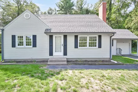1 Barrett Rd, Enfield, CT 06082