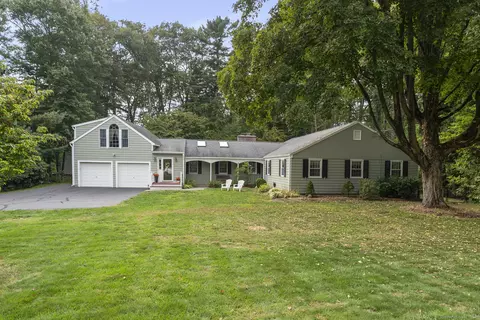23 Wagon Rd, Glastonbury, CT 06033