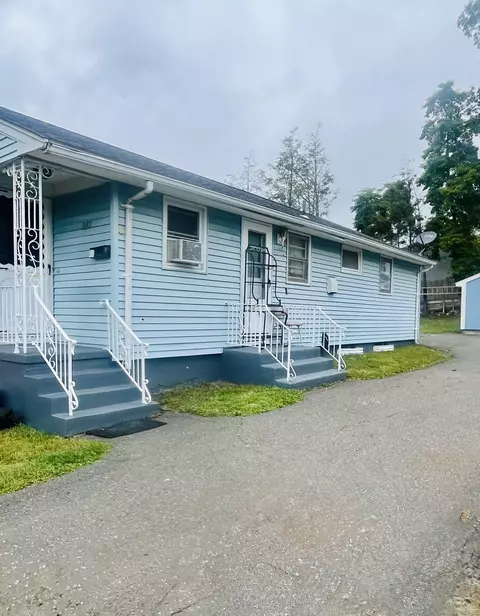 151 Sterling St, New Britain, CT 06053