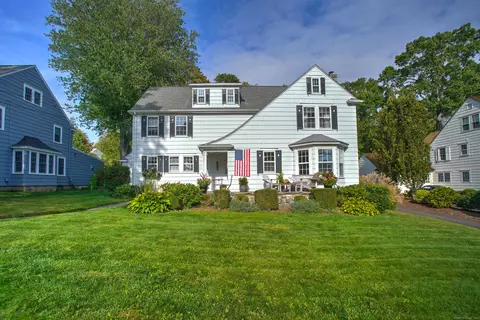 112 Eastwood Rd, Fairfield, CT 06825