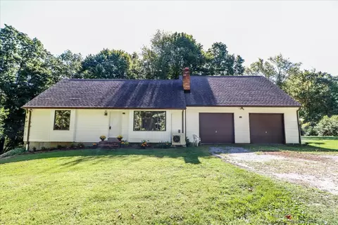 49 Quaker Ridge Rd, Sherman, CT 06784