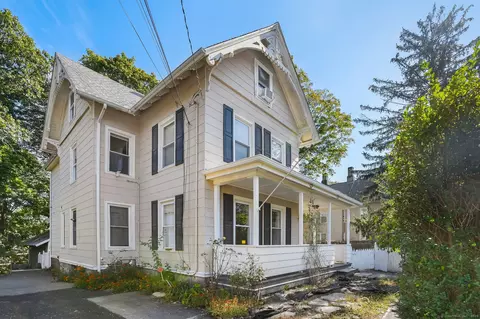 56 Franklin St, Ansonia, CT 06401