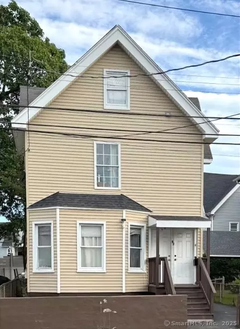 93 Clifford St, Bridgeport, CT 06607