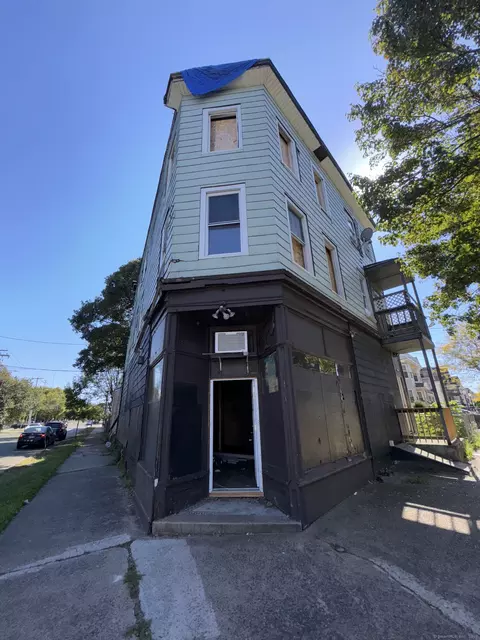 123 Carmel St, New Haven, CT 06511