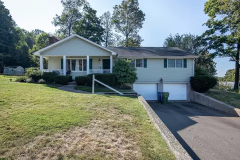 22 Claudia Dr, Southington, CT 06489