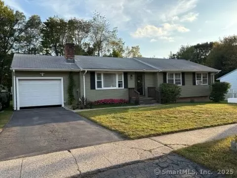 Undisclosed, Meriden, CT 06450