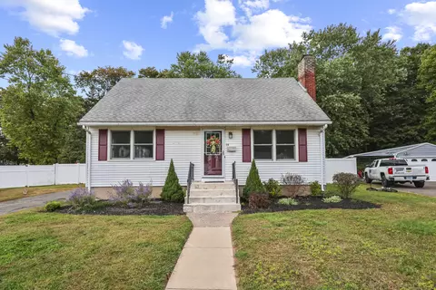 39 Clyde Rd, Manchester, CT 06042