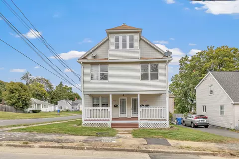 176 Gridley St, Bristol, CT 06010